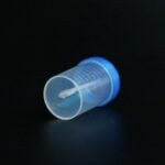 Disposable Medical Supplies Sputum Cup 1
