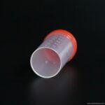Disposable Medical Supplies Sputum Cup 4