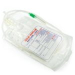Disposable Sterile Single Double Triple Quadruple Blood Bag 1