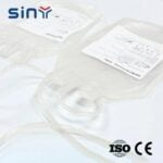 Double Blood Bags for Hospital 11