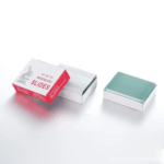 Frosted End Slides Microscope Glass Slide