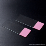 Frosted End Slides Microscope Glass Slide
