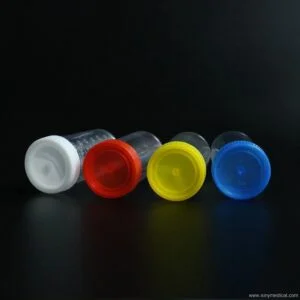 Hospital Disposable Medical Supplies Stool Cup 1