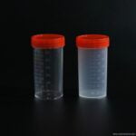 Hospital Disposable Medical Supplies Stool Cup 2