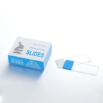 Laboratory Microscope Glass Slide