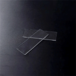 Laboratory Microscope Glass Slide