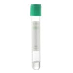 Lithium Heparin Tube for Blood Collection