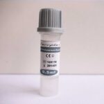 Medical 0.5ml Micro Blood Collection Tube