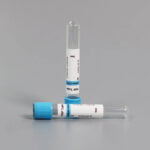 Medical Beauty Industry Plasma Prp Blood Collection Tube
