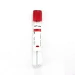 Medical Disposable Vacuum Blood Sample Vials Prp Tubes