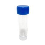 Medical Hospital Products Plastic Fecal Container Bottle 1