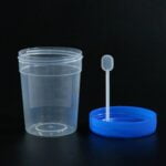 Medical Supplies Stool Sample Cup 2