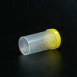 Medical Supplies Stool Sample Cup 3