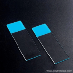 Microscopic Positive Charged Slides Microscope Glass Slide 2