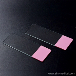 Microscopic Slides 7102 Microscope Glass Slide 2