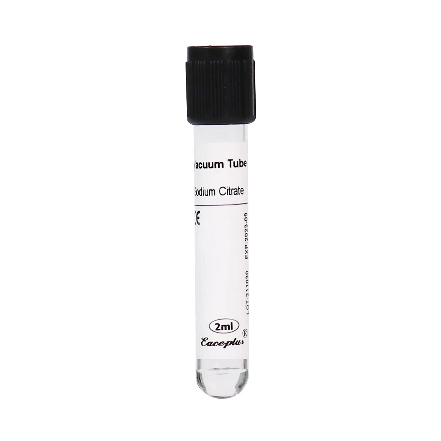 OEM 1--10ml Disposable Blood Collection Tubes