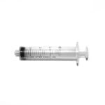 Oral Syringe Small Plastic Medical Syringe with Adapters 5