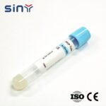 PRP Tube with ACD Gel