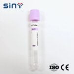PRP Tube with Biotin 1