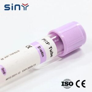 PRP Tube with Biotin 2