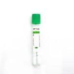 PRP tube for collecting plasma calcium chloride 1 1