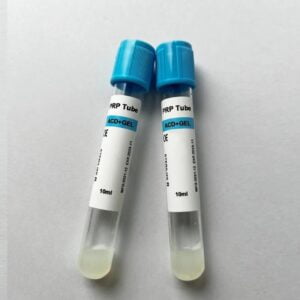 PRP Tube