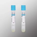 PRP tube for tendon injury specimen collection