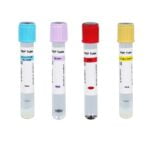 PRP tube for tendon injury specimen collection