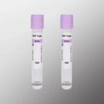 PRP tube for tendon injury specimen collection
