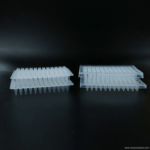 Plastic Laboratory Ep Tubes Disposable PCR Tube 5