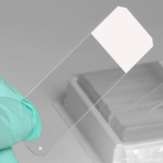 Positive Charged Slides Microscope Glass Slide 1