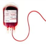 Single Double Triple Quadruple Empty Blood Bag 1