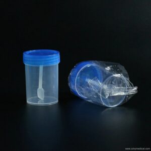 Siny 20ml Products Medical Supplies stool Sample Container 6