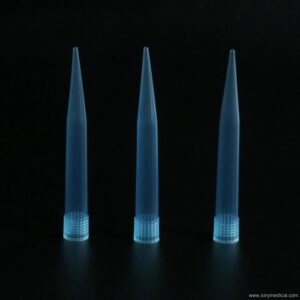 Siny Disposable Eppendorf Filter Tip 6
