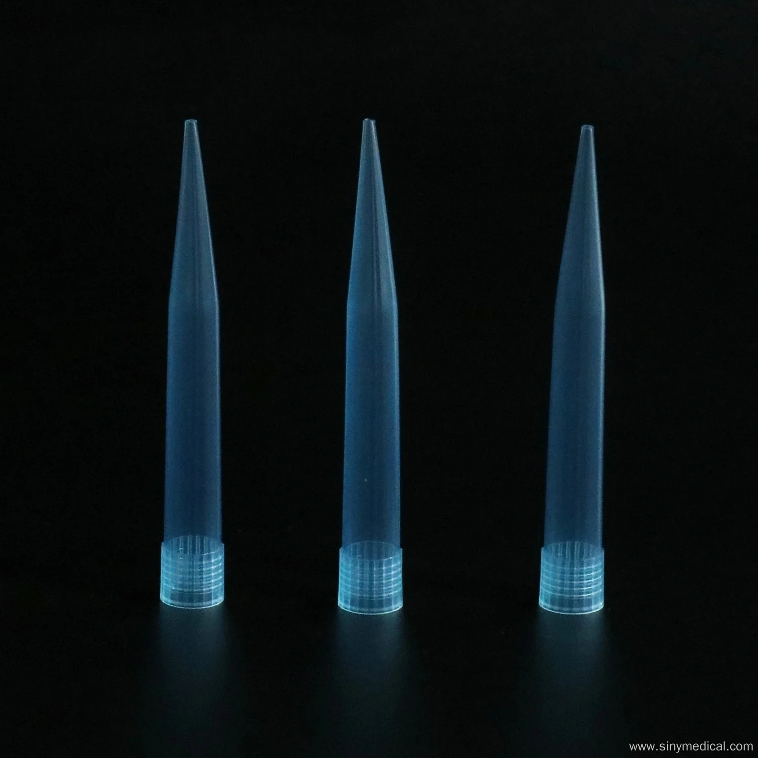 Siny Disposable Eppendorf Filter Tip 6