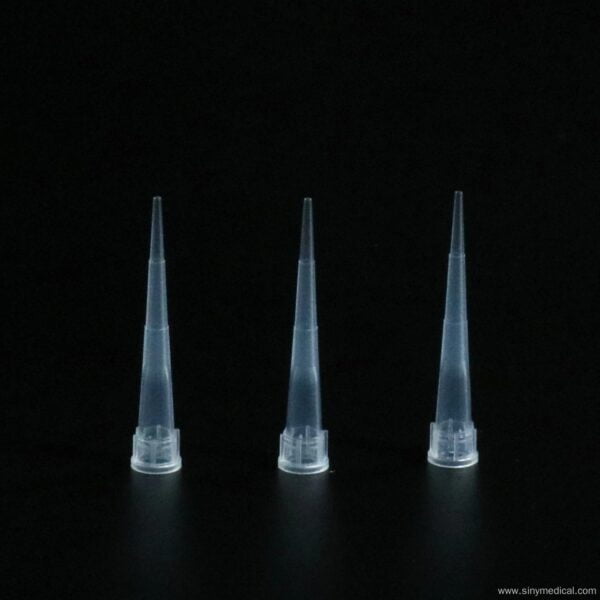 Siny Disposable Plastic Transfer Pipette Tips 3