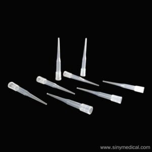 Siny Disposable Plastic Transfer Pipette Tips 6