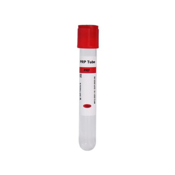 Siny Medical PRF Tube Platelet-rich fibrin No Additive (2)