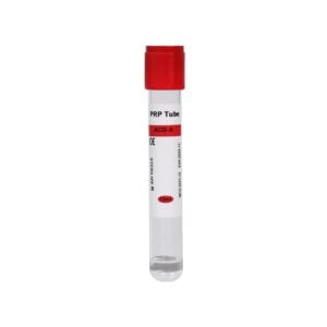 Siny Medical PRF Tube Platelet-rich fibrin No Additive (2)