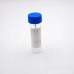 Siny Medical Plastic Disposable Stool Sample Container 2
