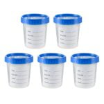Siny Medical Plastic Disposable Stool Sample Container 3