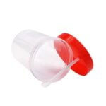 Siny Medical Plastic Disposable Stool Sample Container 5