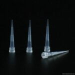 Siny Plastic Eppendorf Filter Tip Disposable Pipette Tips 1