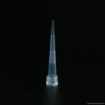Siny Plastic Eppendorf Filter Tip Disposable Pipette Tips 3