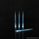 Siny Tip Eppendorf Medical Disposable Pipette Tips 5
