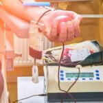 Siny medical blood transfer bags 2