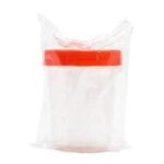 Siny sterile Plastic Specimen Disposable Stool Container 3