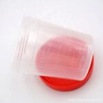 Siny sterile Plastic Specimen Disposable Stool Container 4