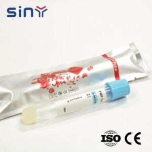 Sodium Citrate for PRP Tube