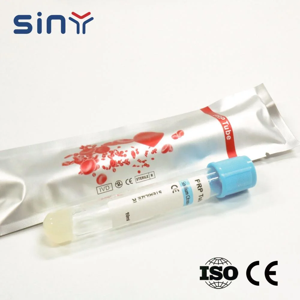 Sodium Citrate for PRP Tube Sodium Citrate for PRP Tube
